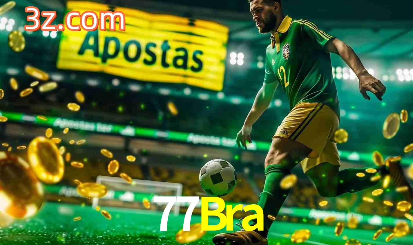 Diversas Apostas em Eventos Esportivos 77Bra