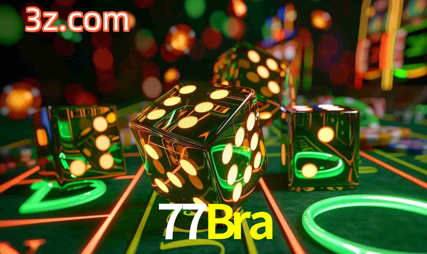 Entretenimento no Jogos 77Bra