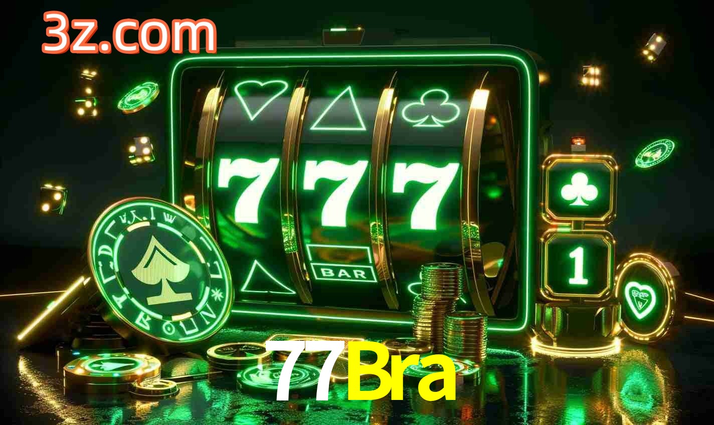 Seguro Login no Cassino Online 77Bra