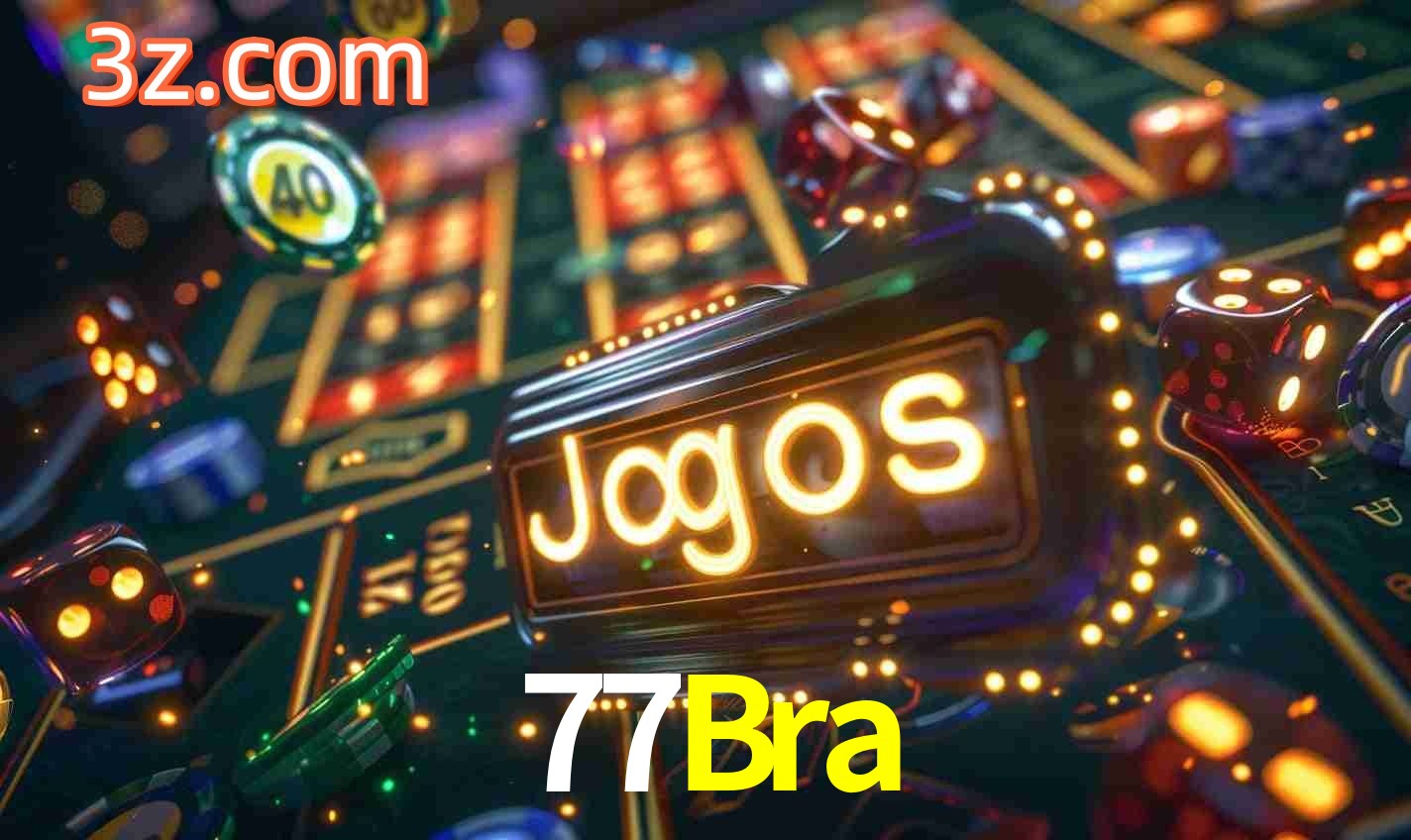 Mundo dos Jogos 77Bra